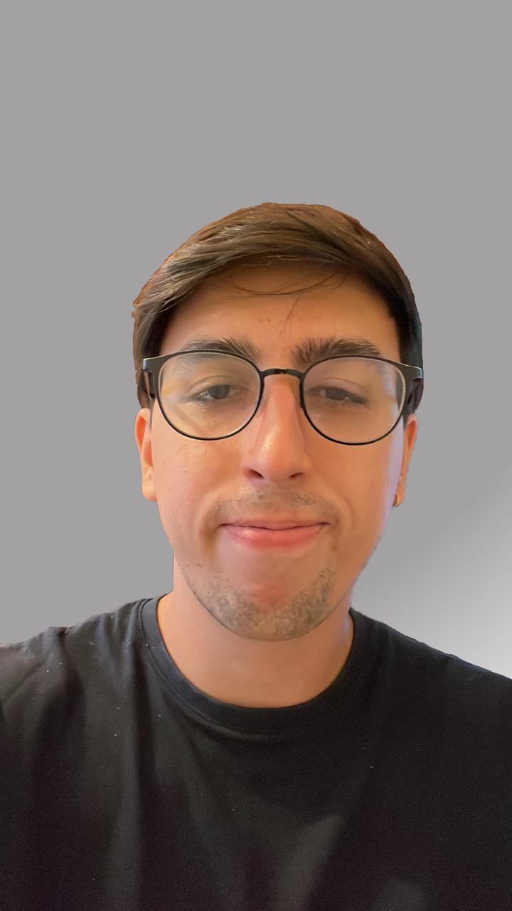 Gabriel Melo